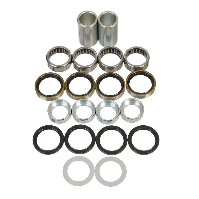New Whites Swing Arm Bearing Kit #Wpsak08001 1