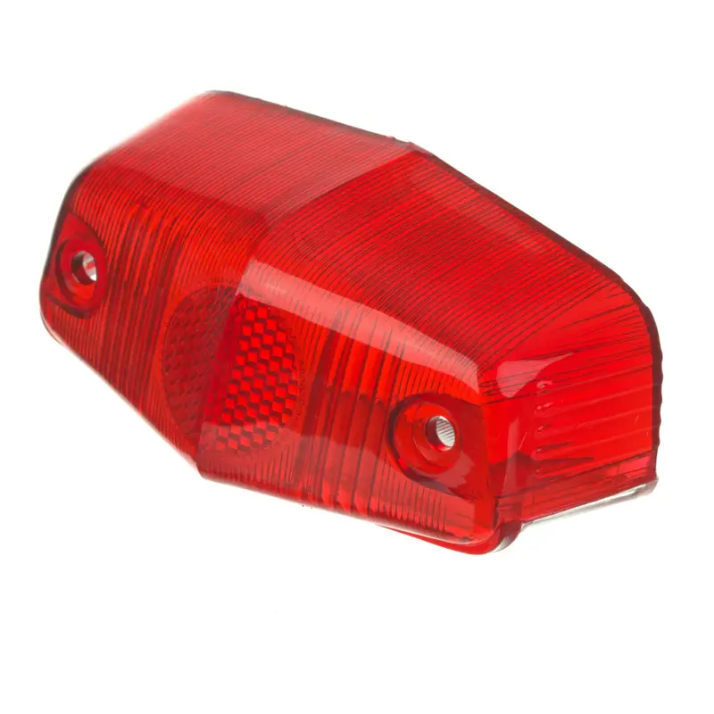 New Whites Tail Lamp Lens Suit 1410 Assembly #Tlb2410 1