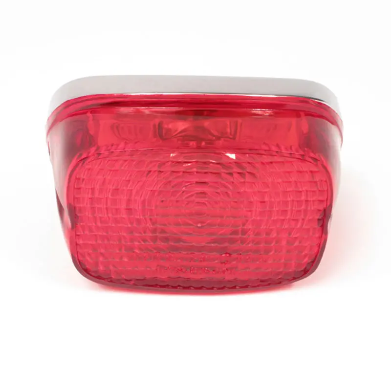New Whites Tail Light Late Hd 68008-73A #Tlhd173 1