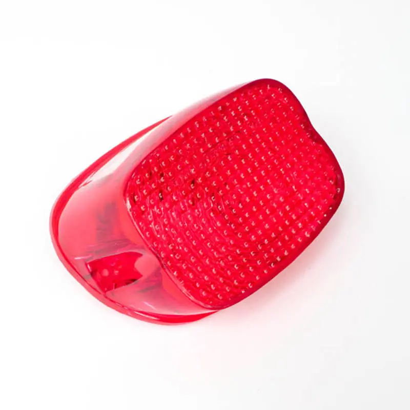 New Whites Tail Light Lens Hd 68008-73 68034-77 #Tlhd273 1