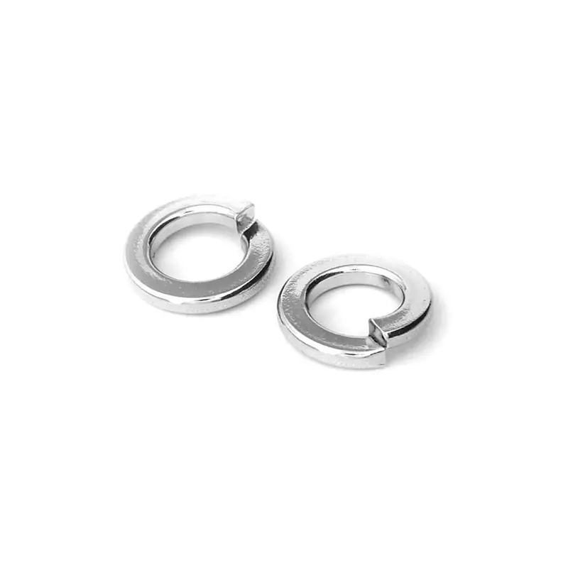 New Whites Washer Spring Zinc Plated - 5Mm (50 Pack) #Hwsw5 (Clearance) 1