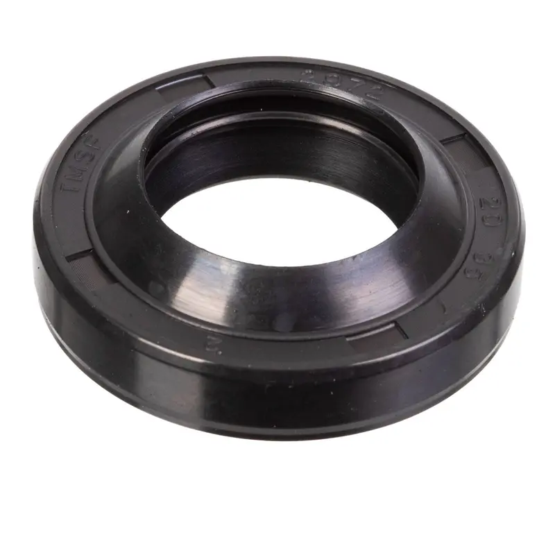 New Whites Wheel Bearing Dust Seal - Front 20X35x7 #Wpos01018 1