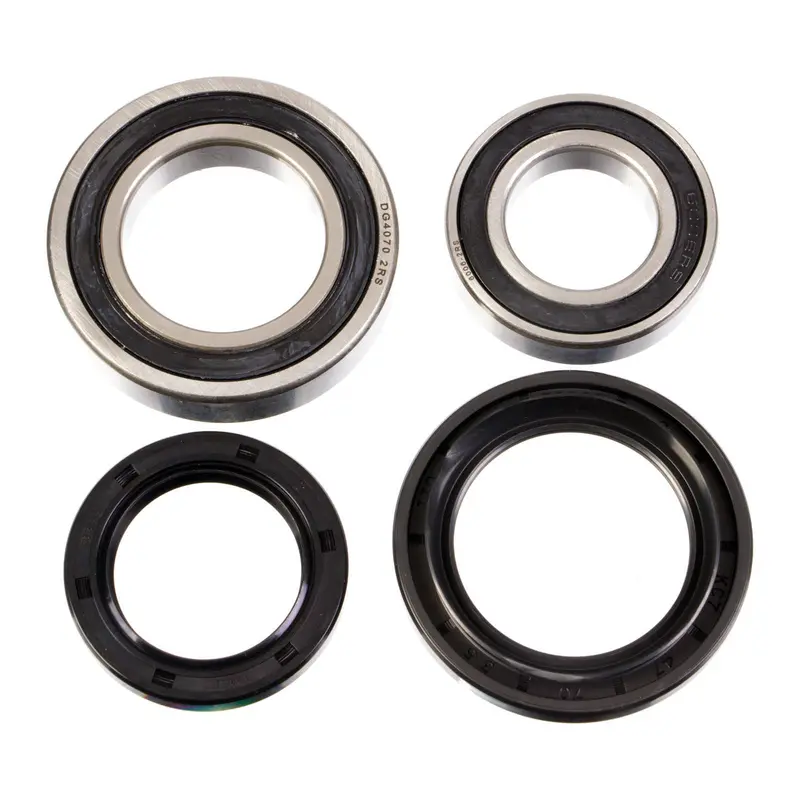 New Whites Wheel Bearing Kit #Wpwb01013 1
