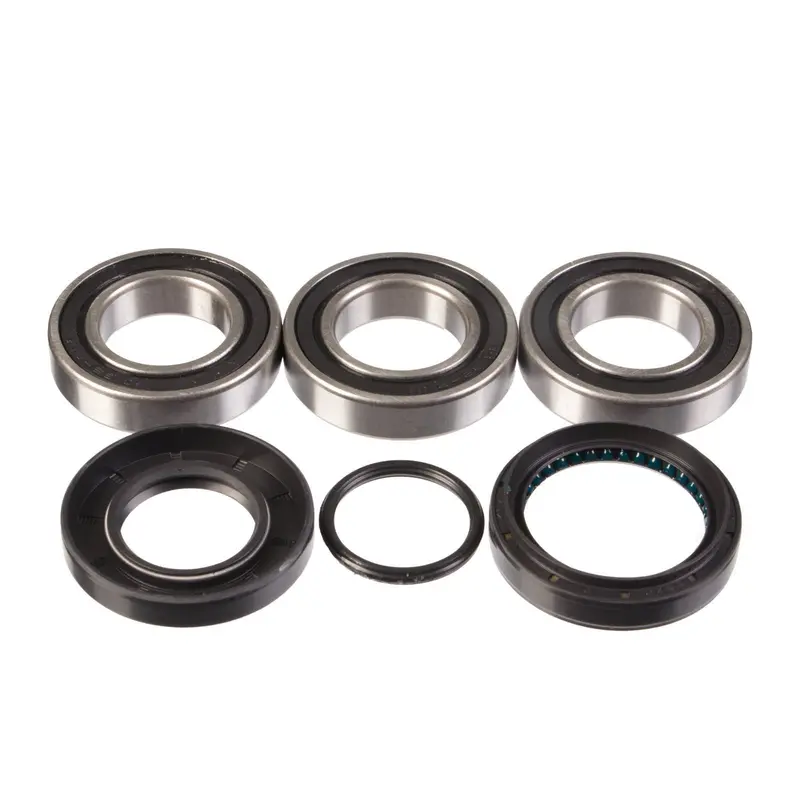 New Whites Wheel Bearing Kit #Wpwb01014 1
