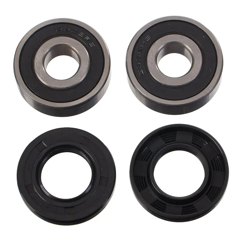 New Whites Wheel Bearing Kit #Wpwb01017 1