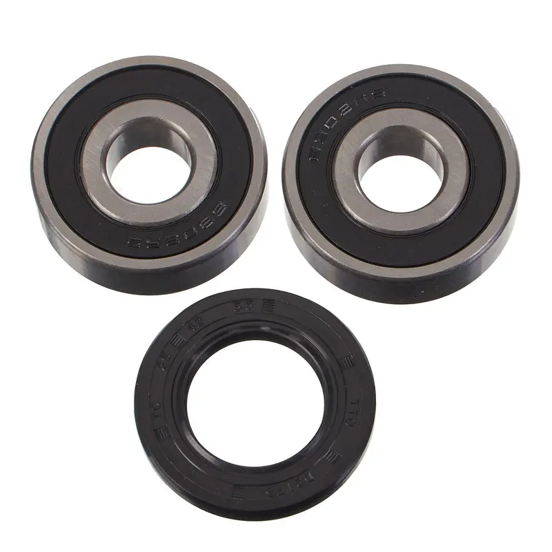 New Whites Wheel Bearing Kit #Wpwb03005 1