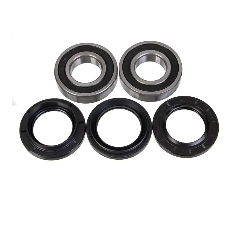 New Whites Wheel Bearing Kit #Wpwb07008 1