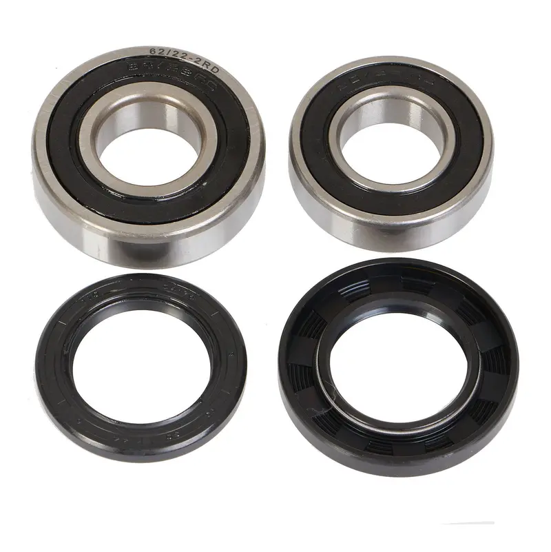 New Whites Wheel Bearing Kit #Wpwb07009 1