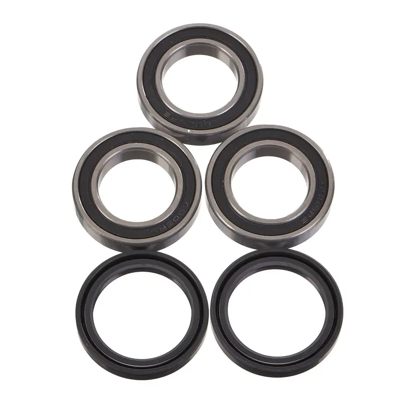 New Whites Wheel Bearing Kit #Wpwb07011 1