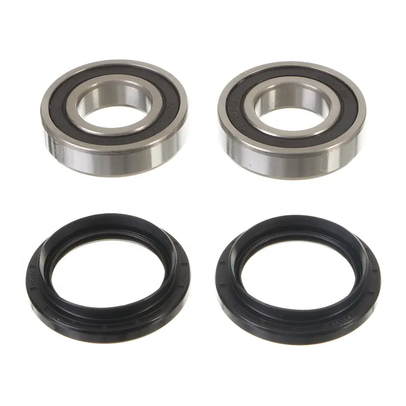 New Whites Wheel Bearing Kit #Wpwb07012 1