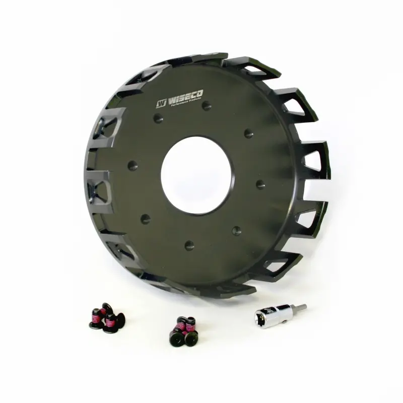 New Wiseco Forged Clutch Basket For Husaberg, Ktm W-Wpp3052 1