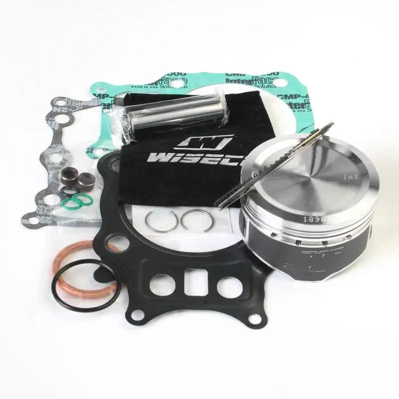 New Wiseco Top End Rebuild Kit For Honda W-Pk1442 1
