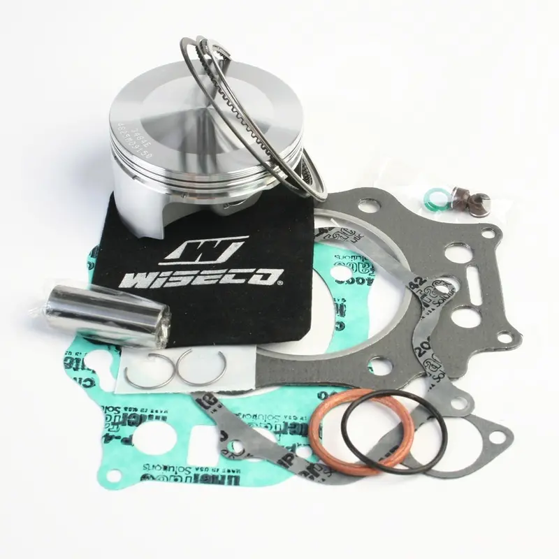 New Wiseco Top End Rebuild Kit For Honda W-Pk1592 1