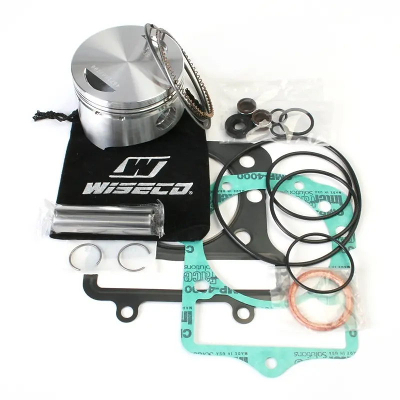 New Wiseco Top End Rebuild Kit For Kawasaki W-Pk1052 1
