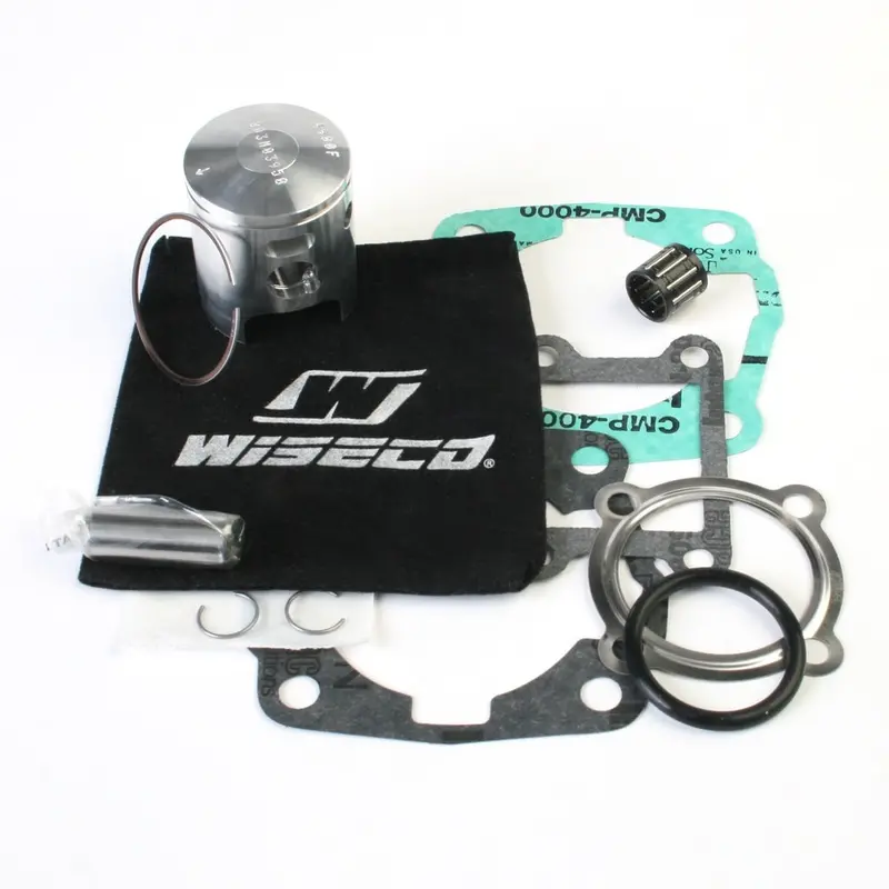 New Wiseco Top End Rebuild Kit For Ktm W-Pk1640 1