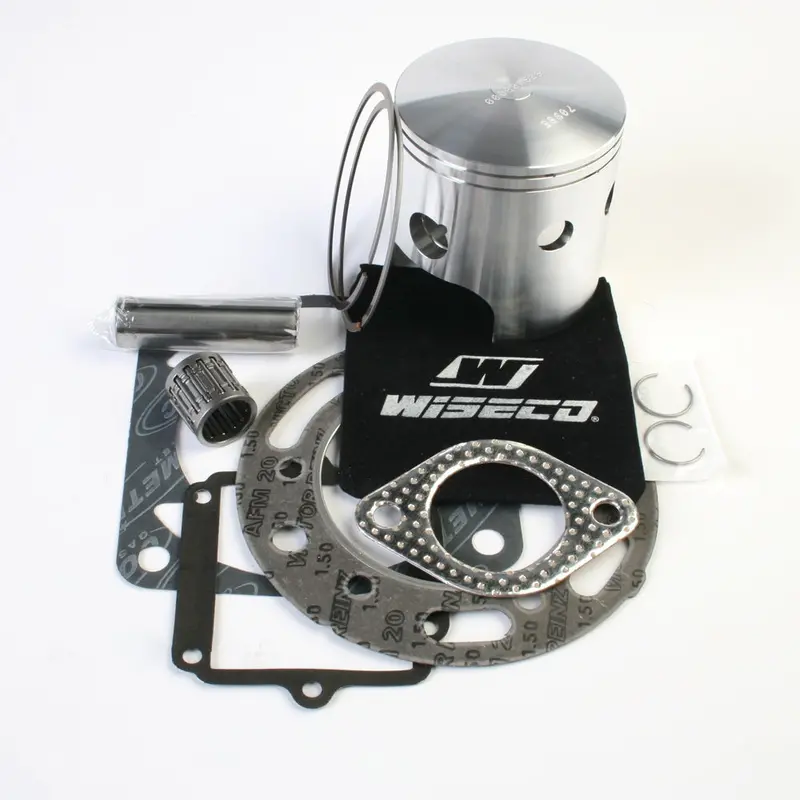New Wiseco Top End Rebuild Kit For Polaris W-Pk1647 1