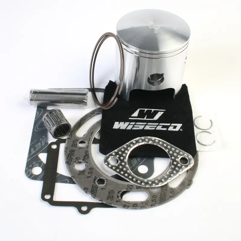 New Wiseco Top End Rebuild Kit For Polaris W-Pk1648 1