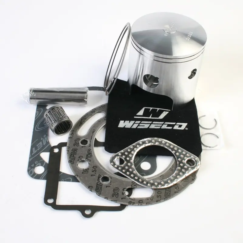 New Wiseco Top End Rebuild Kit For Polaris W-Pk1649 1