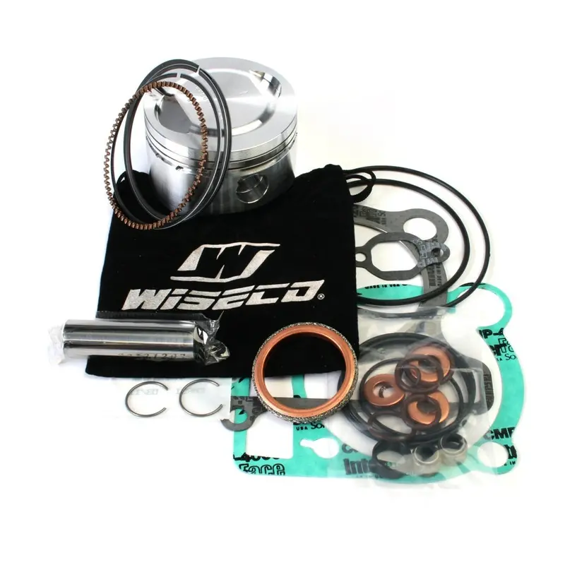 New Wiseco Top End Rebuild Kit For Yamaha W-Pk1018 1