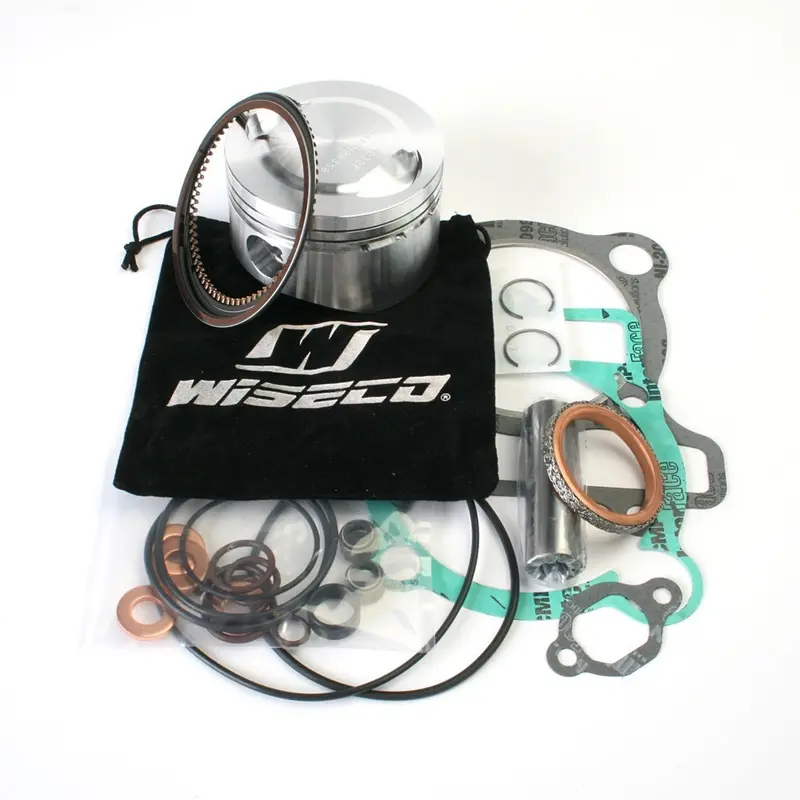 New Wiseco Top End Rebuild Kit For Yamaha W-Pk1019 1