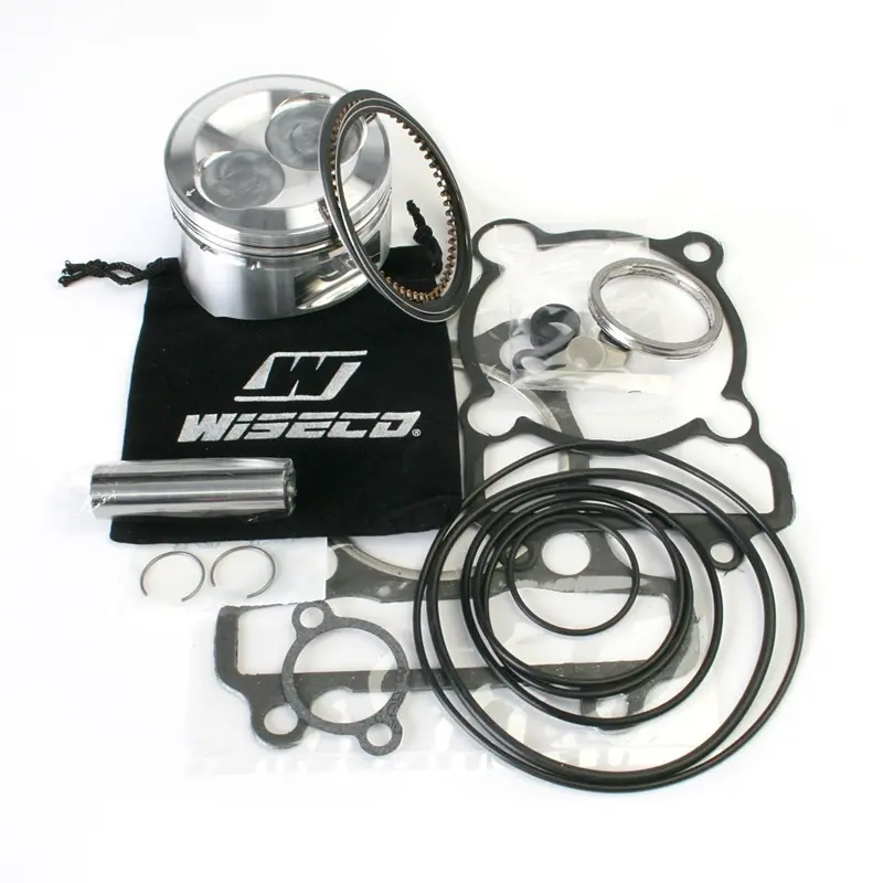 New Wiseco Top End Rebuild Kit For Yamaha W-Pk1055 1