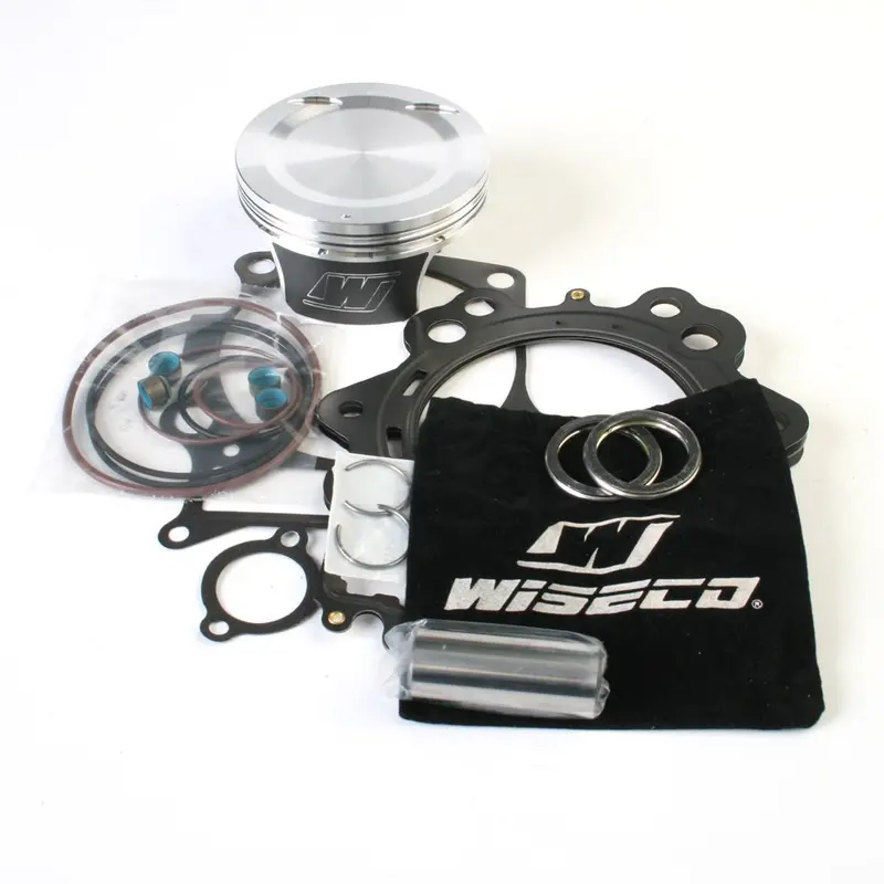 New Wiseco Top End Rebuild Kit For Yamaha W-Pk1419 1
