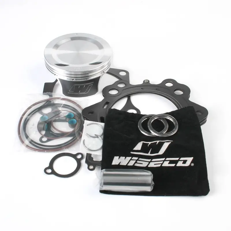 New Wiseco Top End Rebuild Kit For Yamaha W-Pk1420 1