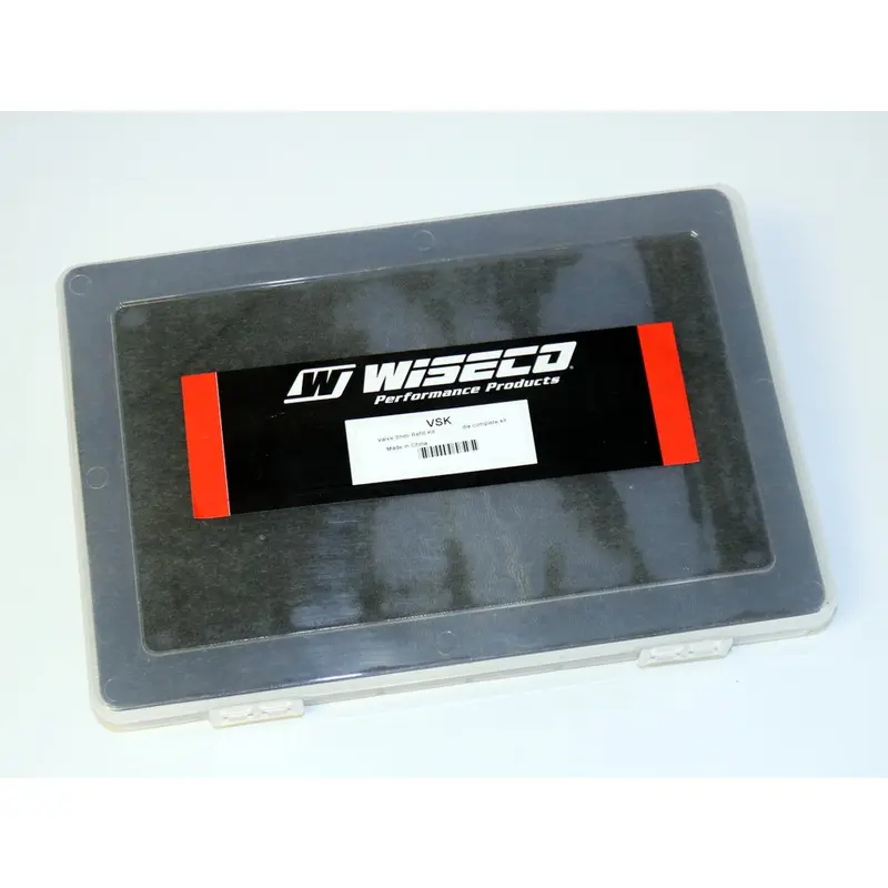 New Wiseco Valve Shim Kit W-Vsk9 1