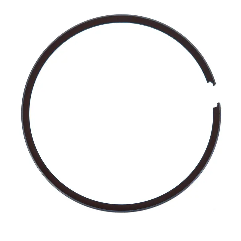 New Wossner 2-Stroke Piston Ring Set - 39.50Mm #Worsb3950 1