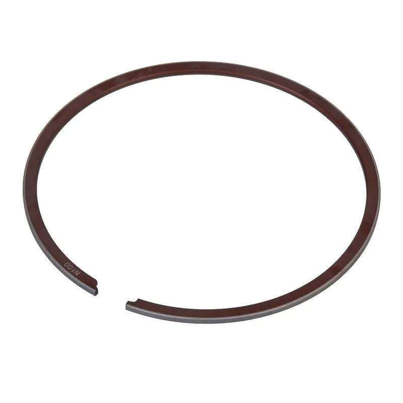New Wossner 2-Stroke Piston Ring Set - 45.00Mm #Worsb4500 1