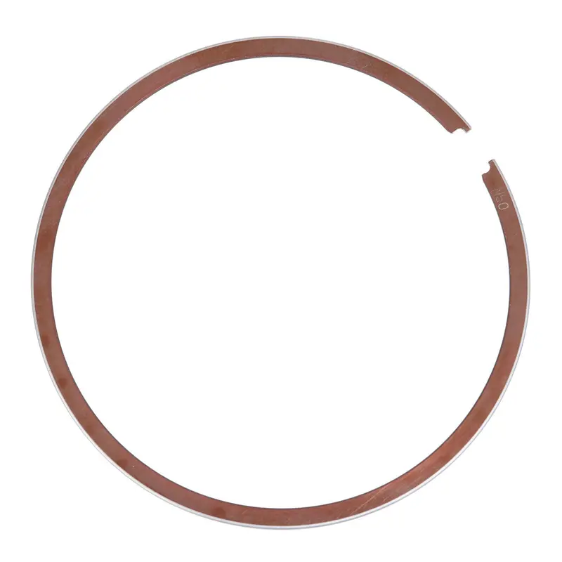 New Wossner 2-Stroke Piston Ring Set - 52.50Mm #Worsb5250 1