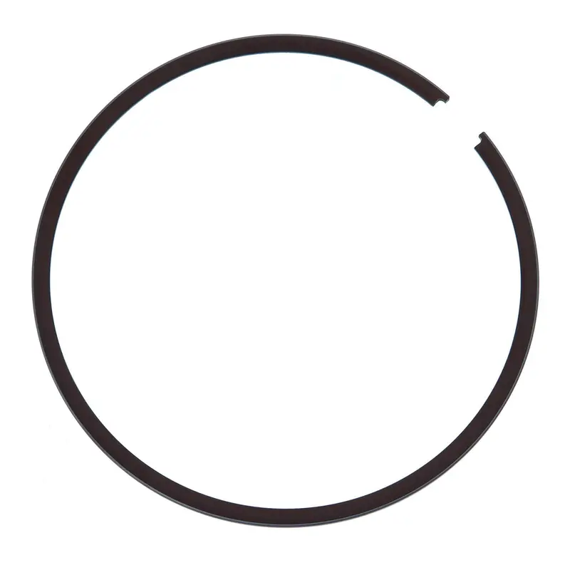 New Wossner 2-Stroke Piston Ring Set - 58.00Mm #Worsv5800 1