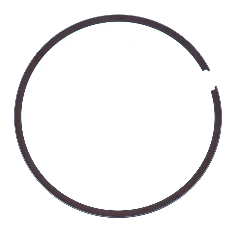 New Wossner 2-Stroke Piston Ring Set - 72.00Mm #Worsb7200 1