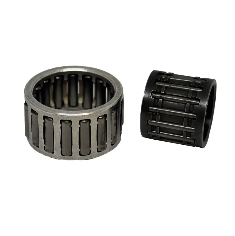 New Wossner Needle Bearing - 12X15x14.5 #Won1001 1