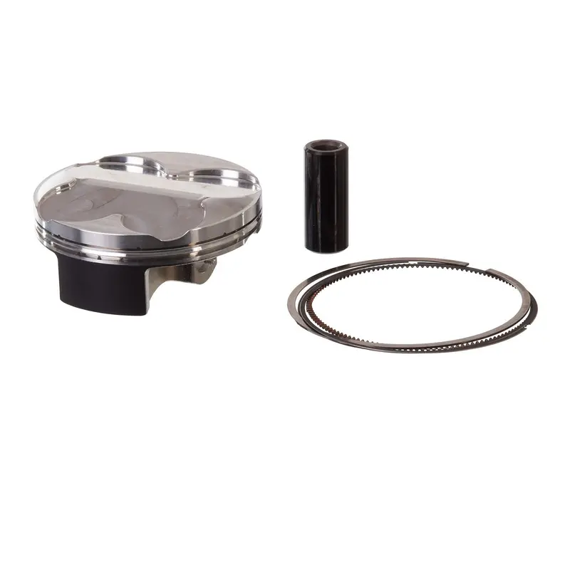 New Wossner Piston For Honda Crf 250 R / Rx 20-21 78.96Mm 14.30:1 #Wo3501da 1