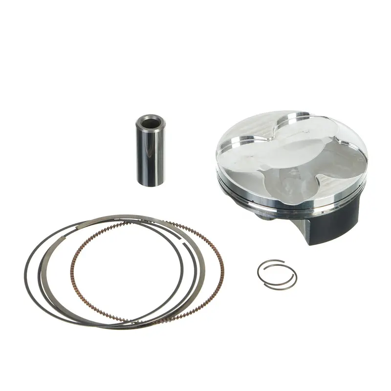 New Wossner Piston For Honda Crf 250 R / Rx 2020-1021 78.97Mm 14.50:1 #Wo8985db 1