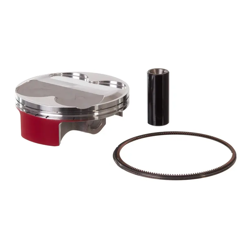 New Wossner Piston For Honda Crf 450 R / Rx 17-22 95.96Mm 14.30:1 #Wo3502da 1