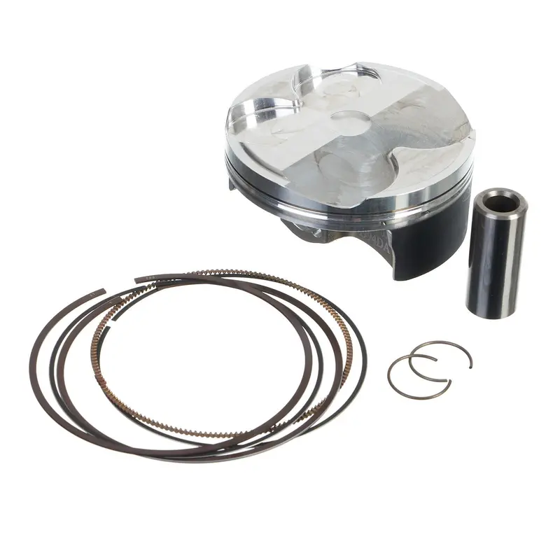 New Wossner Piston For Kawasaki Kx 250 / Xc 21-22 77.97Mm 14.50:1 #Wo8994db 1