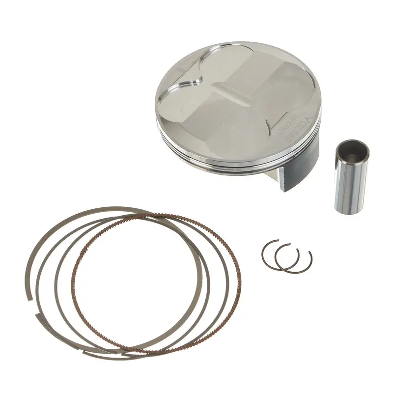 New Wossner Piston For Kawasaki Kx 450 F 2016-2018 95.98Mm 14.50:1 #Wo8939da 1