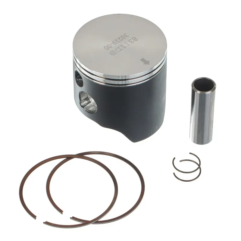 New Wossner Piston For Ktm 150 Sx 16-22 57.95Mm Double Ring #Wo8311da 1