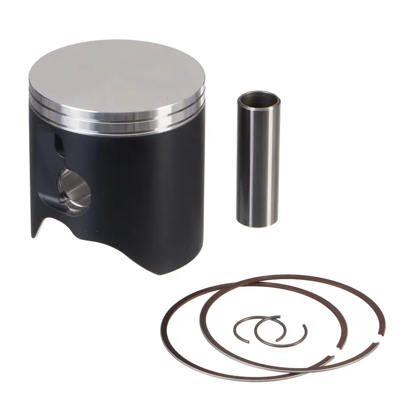 New Wossner Piston For Ktm 300 Exc Tpi 2017-2023 71.94Mm Double Ring #Wo8327da 1
