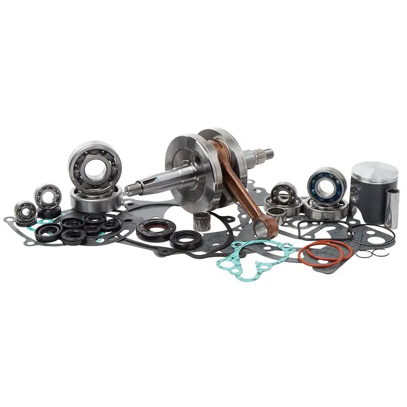 New Wrench Rabbit Complete Engine Rebuild Kit For Honda Wr101-018 1
