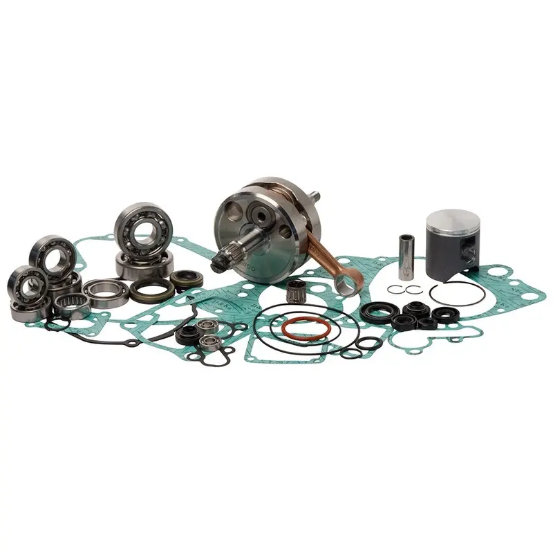 New Wrench Rabbit Complete Engine Rebuild Kit For Suzuki Wr101-069 1