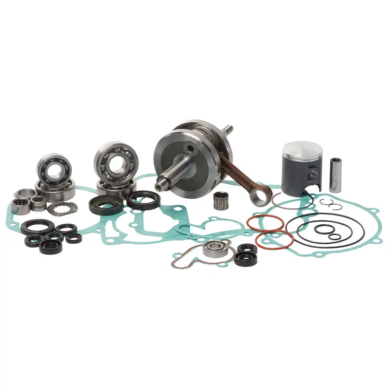 New Wrench Rabbit Complete Engine Rebuild Kit For Yamaha Wr101-089 1