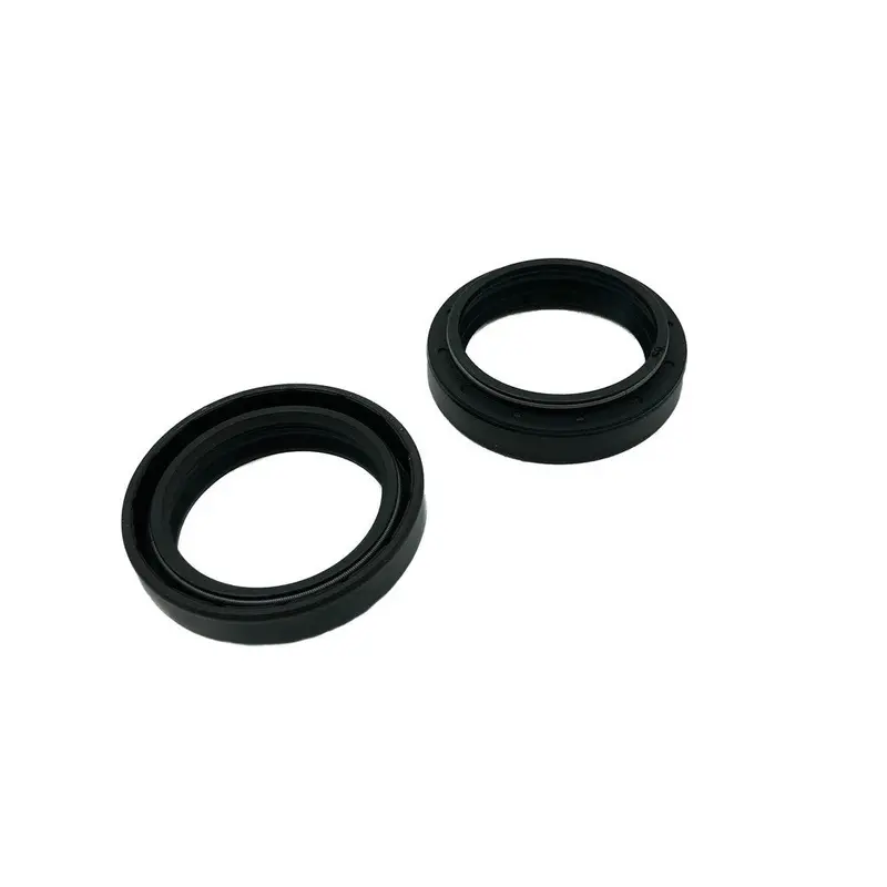 New Xrp Frok Seal Kit For Husqvarna Ee 5, Tc50, Tc50 Mini, Tc65 33-129-96 1