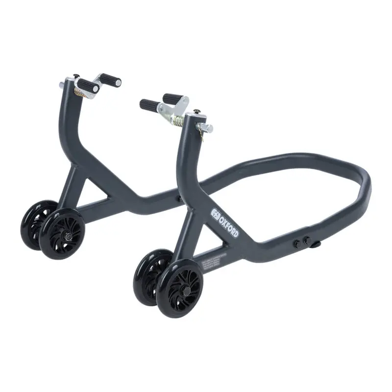Oxford Zero-G - Front Paddock Stand #Oxox264 1