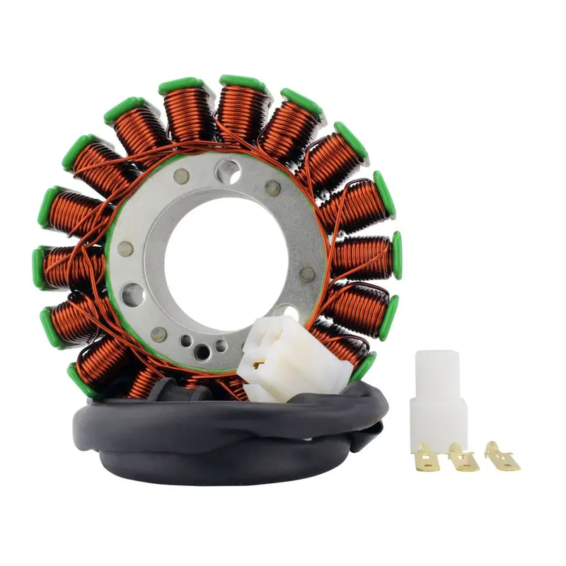 Rmstator Generator Stator For Suzuki Gsxr 600 1997-2000/Gsxr 750 1996-1999 1