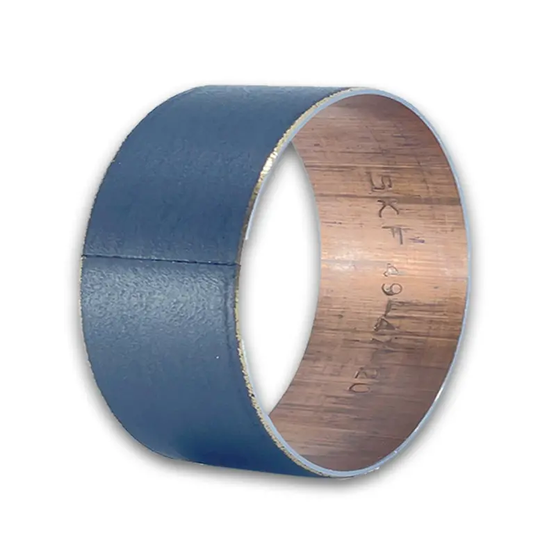 Skf Fork Bushing Kit - Inner For Kawasaki Kx250f #Skf-Skte48s 1