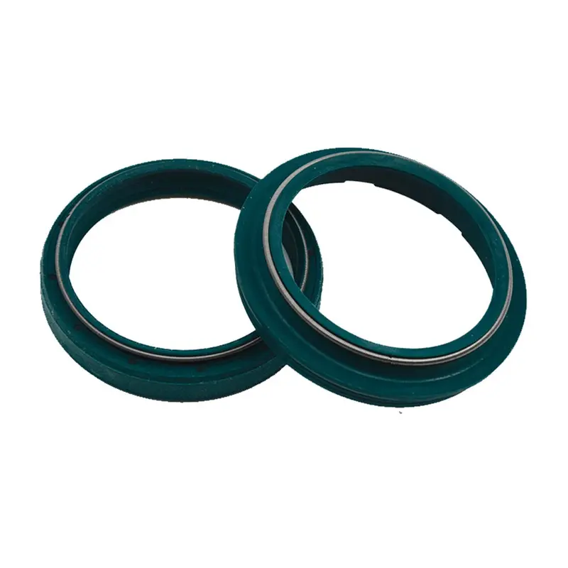 Skf Fork Seal & Dust Seal Kit For Ducati 1198 Diavel #Skf-Kitg-50M-Hd 1