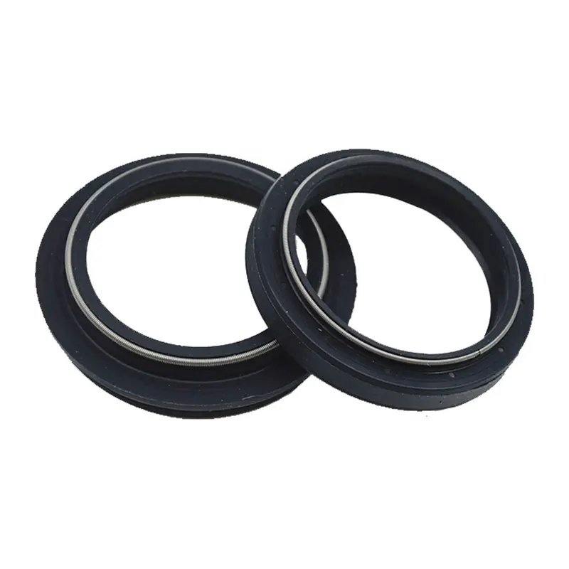 Skf Fork Seal & Dust Seal Kit For Honda Cmx500 S #Skf-Kitb-41S 1